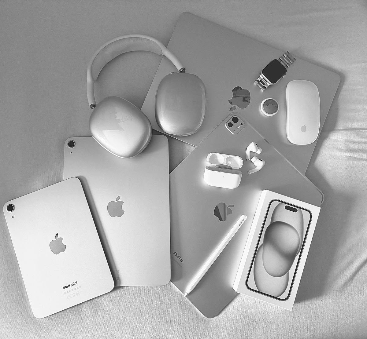Produits high-tech GoldenChance