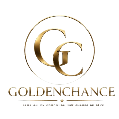 Logo GoldenChance